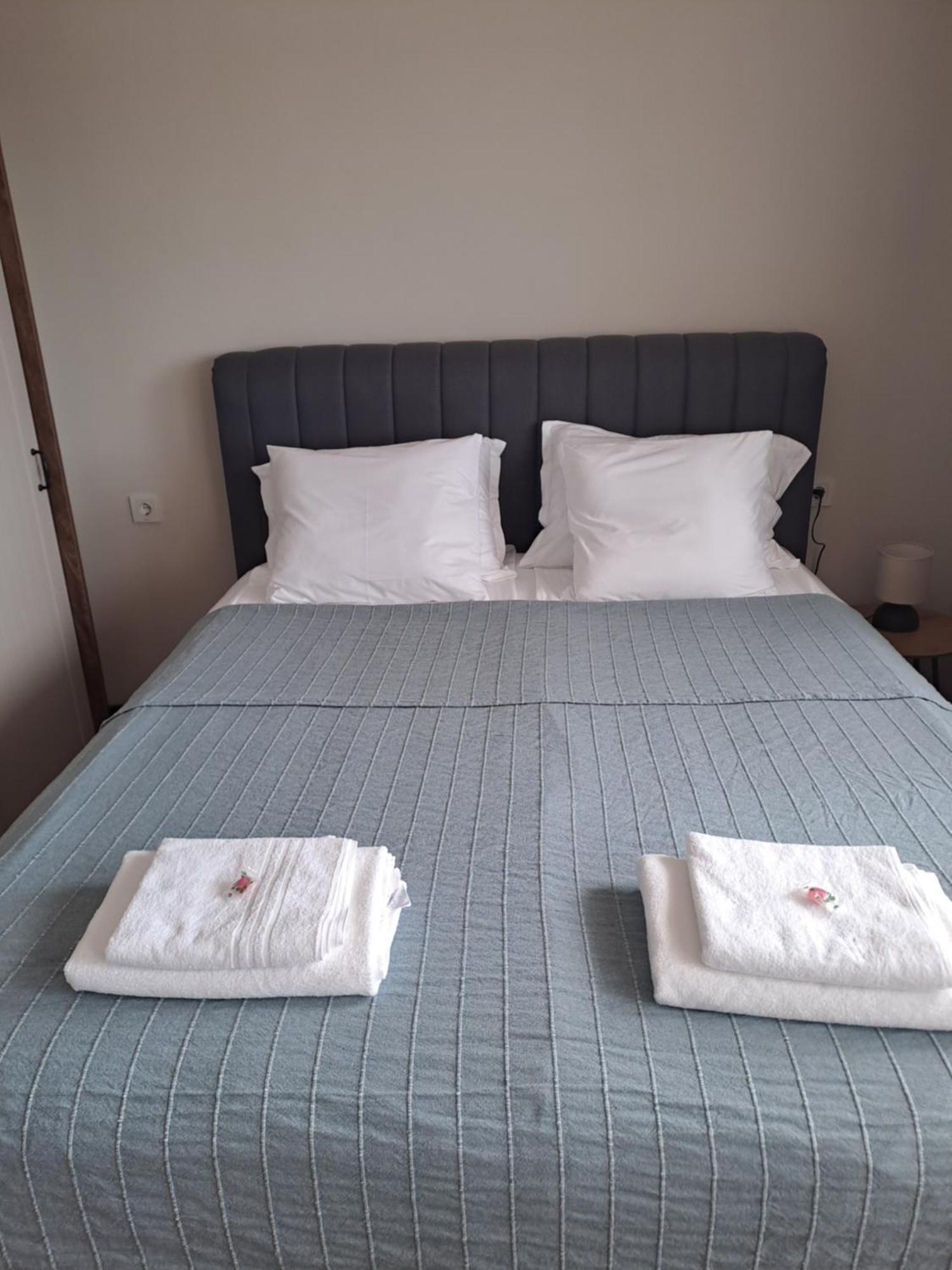 Guest House Lazara เวลีคอเทอร์โนโว ภายนอก รูปภาพ